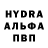 ГАШ индика сатива Yura Kuznetsov